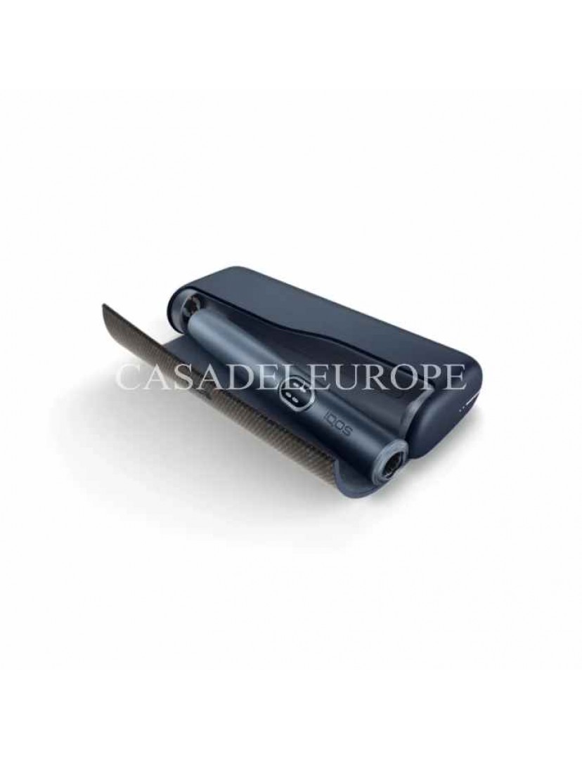 IQOS ILUMA i Prime Gece Yarısı Siyahı