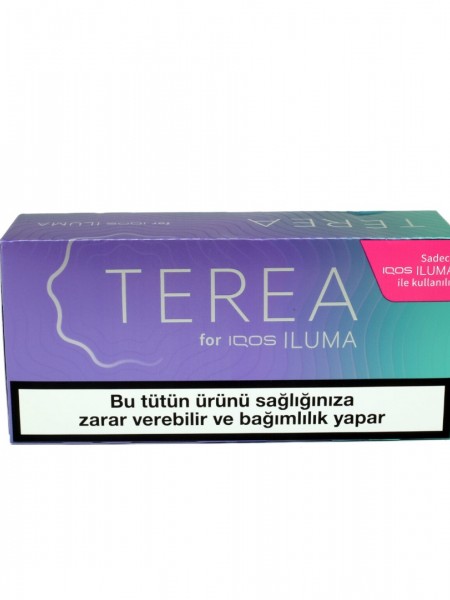 terea purple