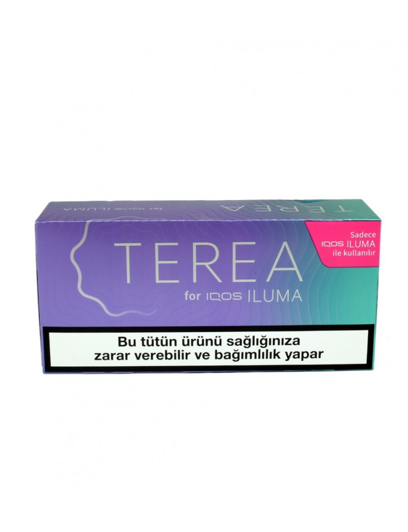 terea purple