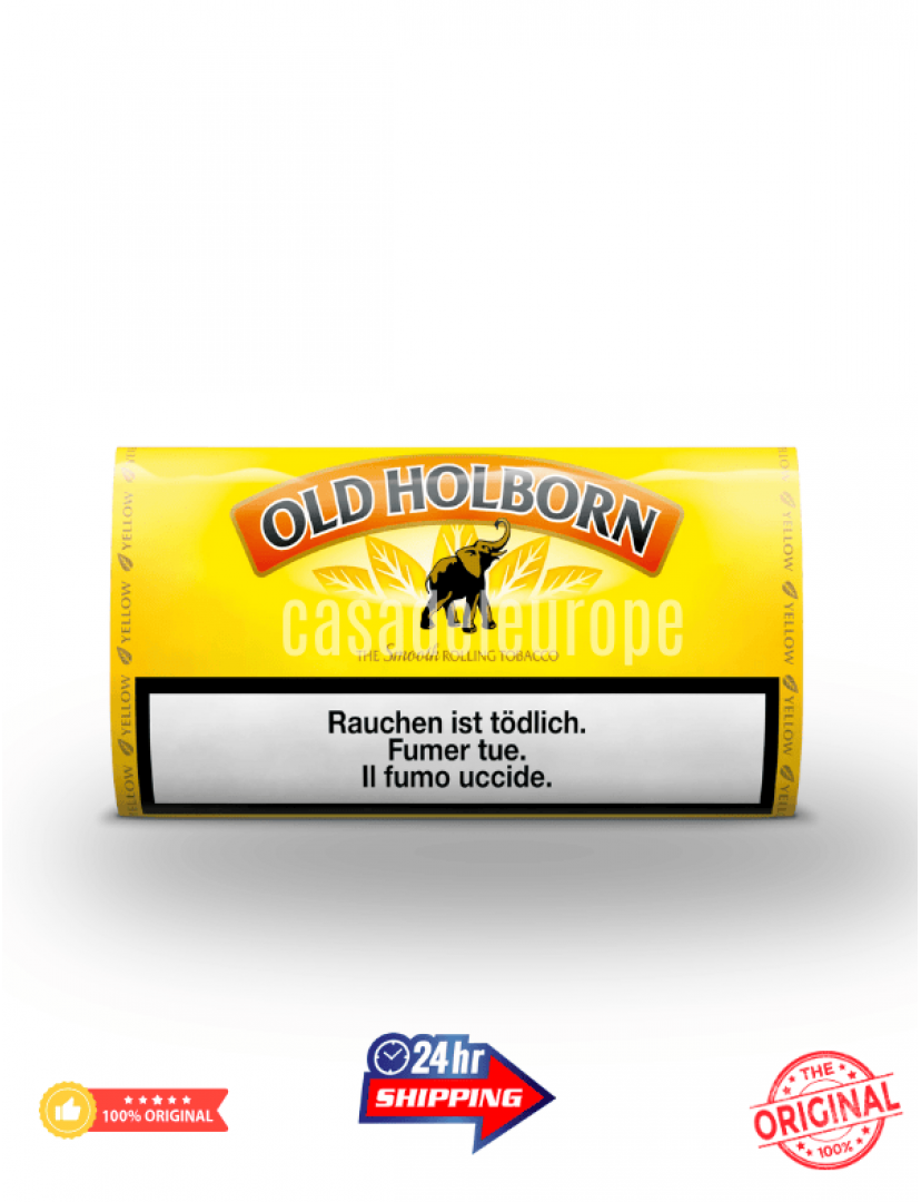 old holborn orijinal 50 gr