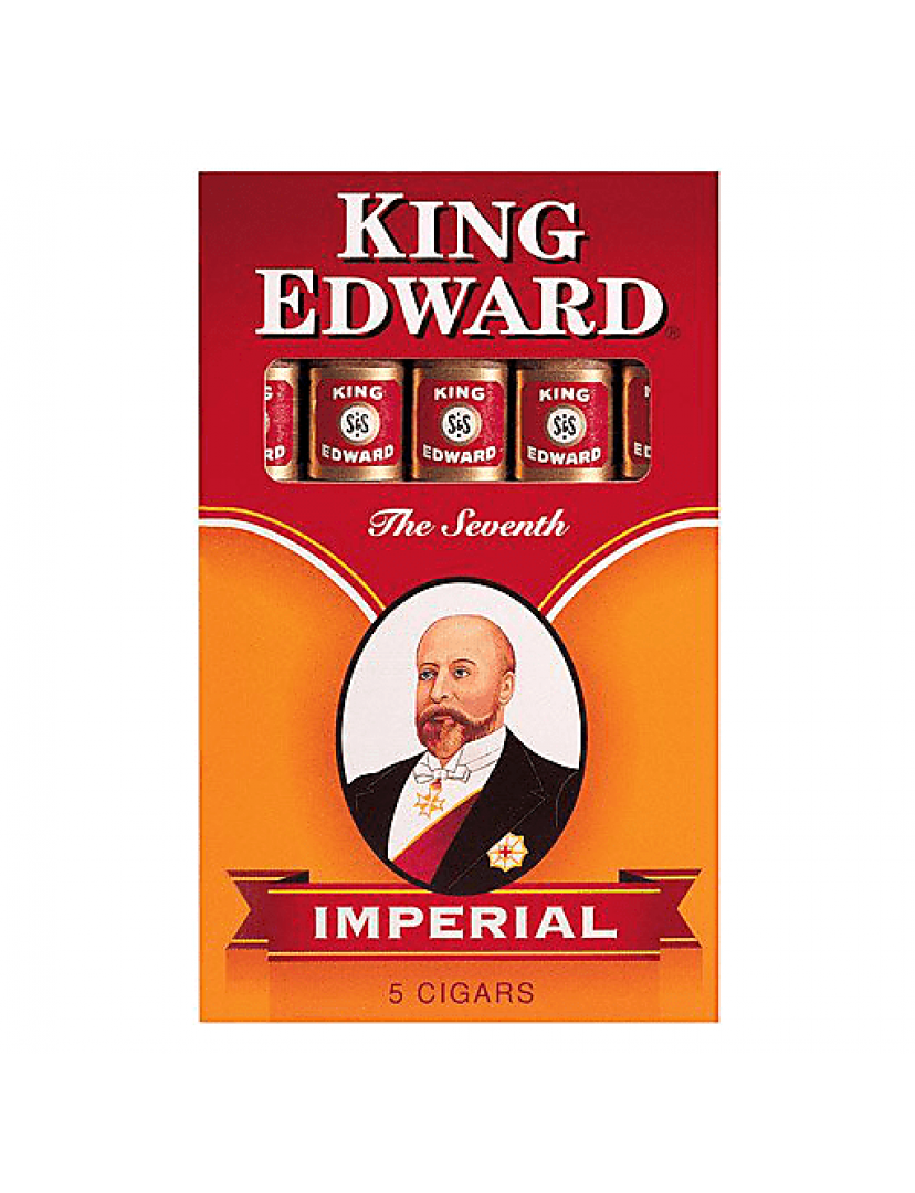King Edward Imperial American Cigars