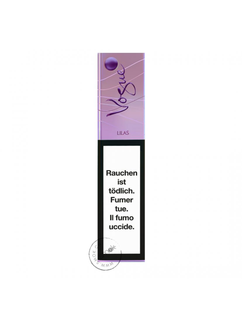 vogue Lilas Superslim Sigara