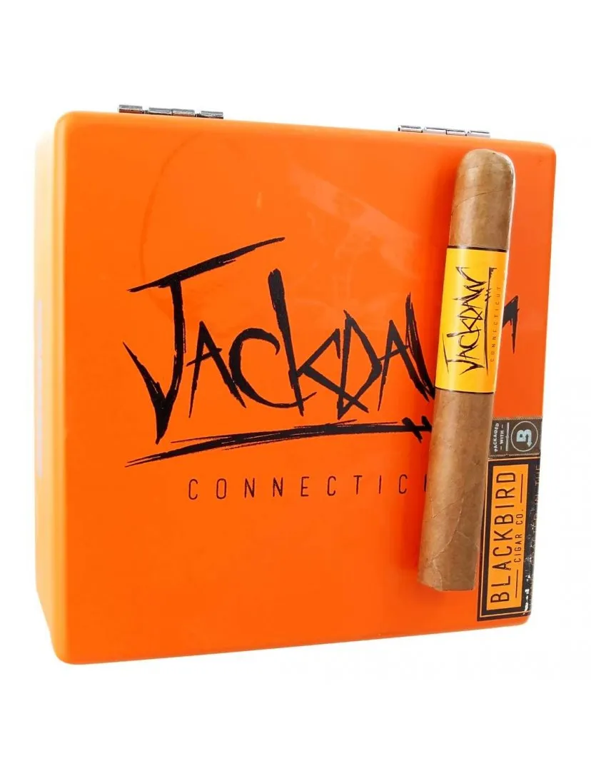 Blackbird Jackdaw Gran Toro 6" * 54