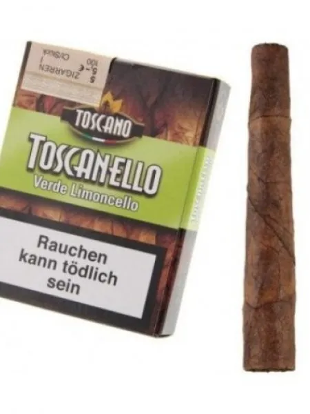 toscano toscanello limoncello